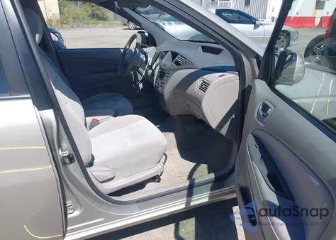 2001 Toyota Prius from USA, damaged, VIN JT2BK12U310038650